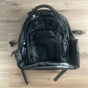 Traveler's Choice Laptop Backpack